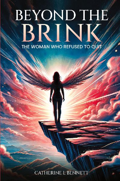 Beyond the Brink: The Woman Who Refused to Quit