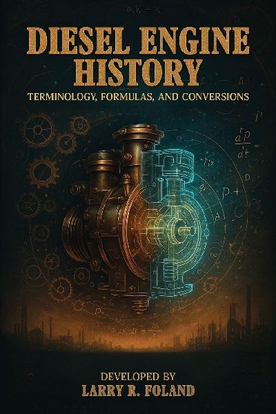 Diesel Engine History: Technology, Evolution, and Performance