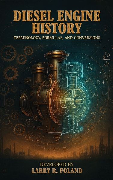 Diesel Engine History: Technology, Evolution, and Performance