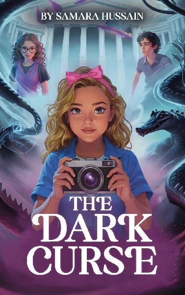 The Dark Curse