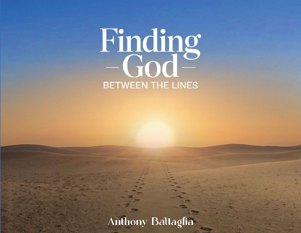 Finding God Between the Lines