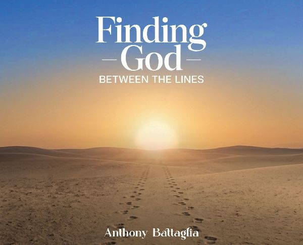 Finding God Between the Lines