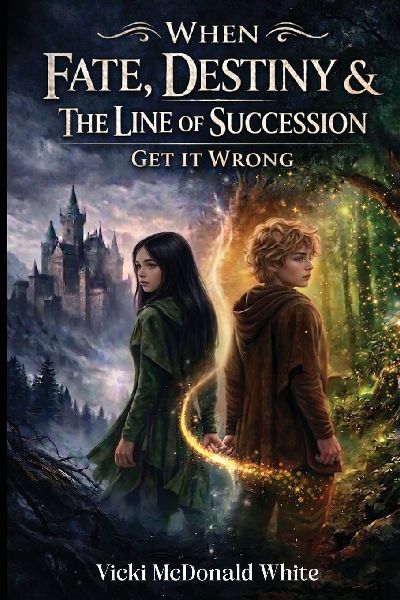 When Fate, Destiny & The Line of Succession Get It Wrong