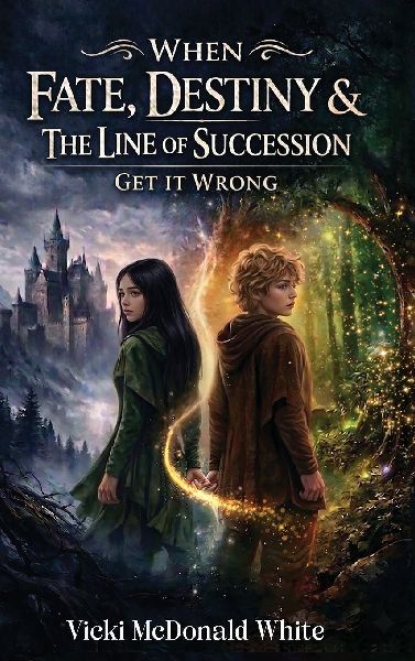 When Fate, Destiny & The Line of Succession Get It Wrong