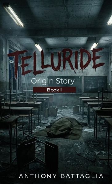 Telluride: Origin Story