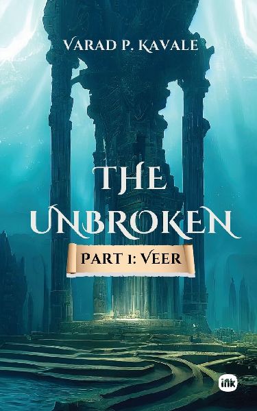 The Unbroken - Part 1: Veer