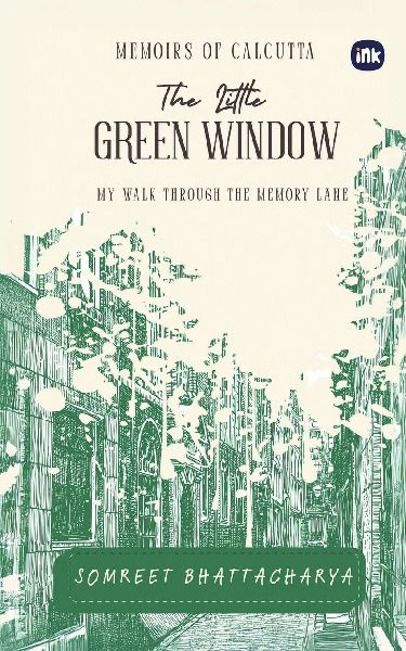 The Little Green Window