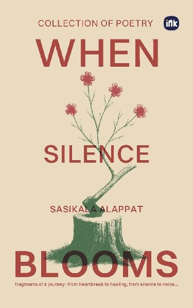 When Silence Blooms