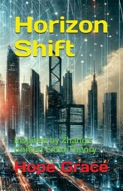 Horizon Shift: Inspired by Zhangs Unified Field Theory