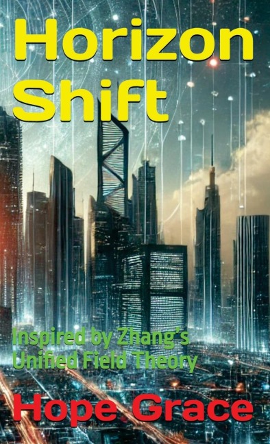 Horizon Shift: Inspired by Zhangs Unified Field Theory
