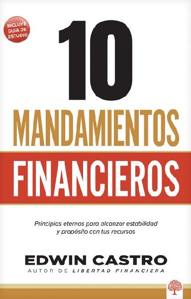 10 Mandamientos Financieros