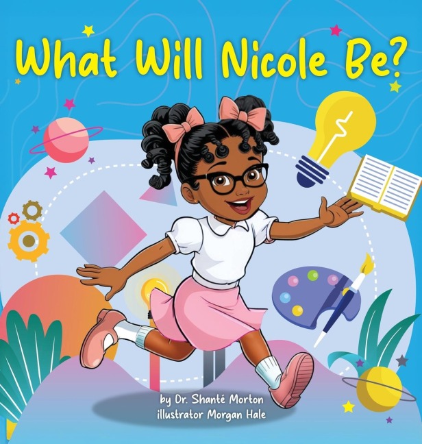 What Will Nicole Be?