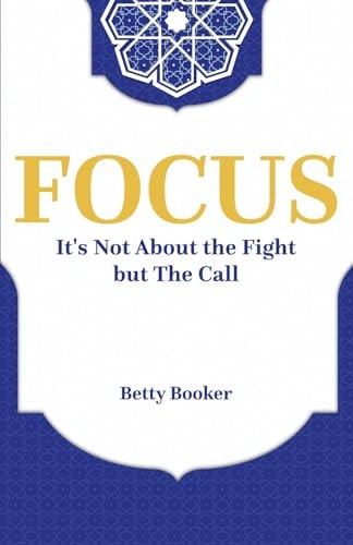 FOCUS: It's Not About The Fight But The Call