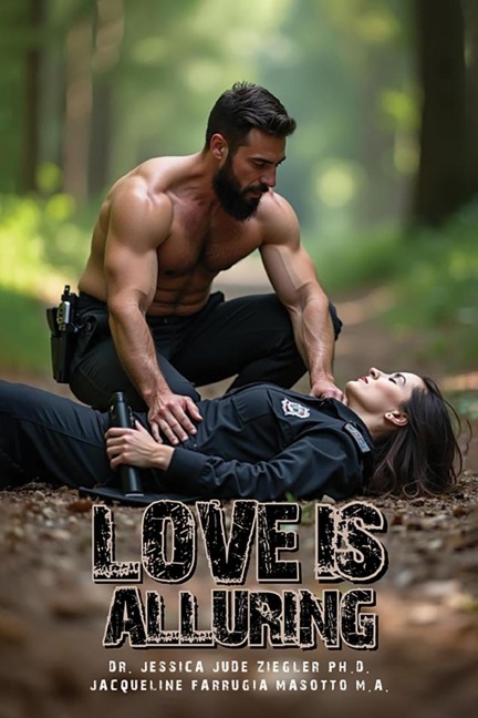Love is Alluring