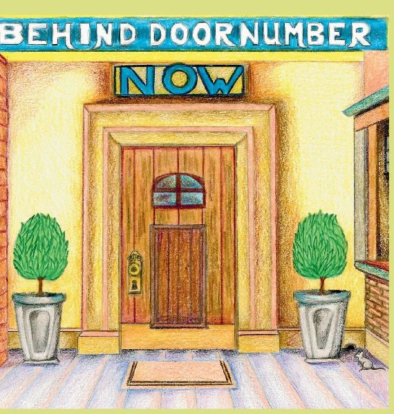 Behind Door Number Now
