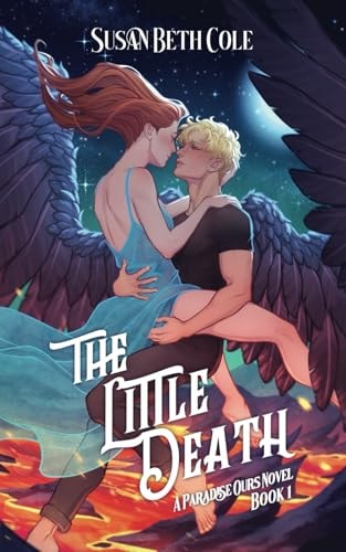 The Little Death A Paradise Ours Novel Book 1