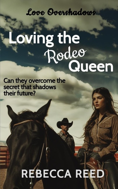 Loving the Rodeo Queen