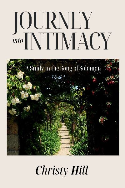 Journey into Intimacy