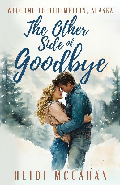 The Other Side of Goodbye