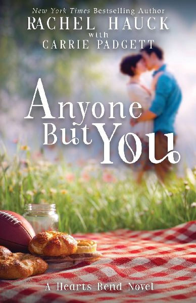 Anyone But You
