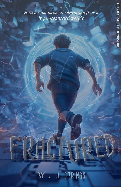 Fractured