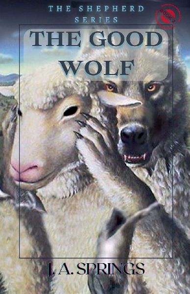 The Good Wolf