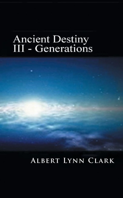 Ancient Destiny III: Generations