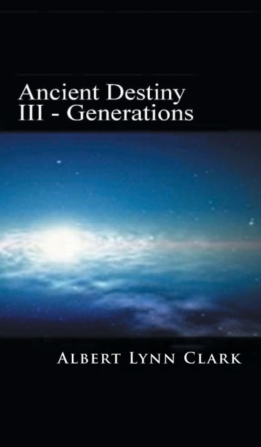 Ancient Destiny III: Generations