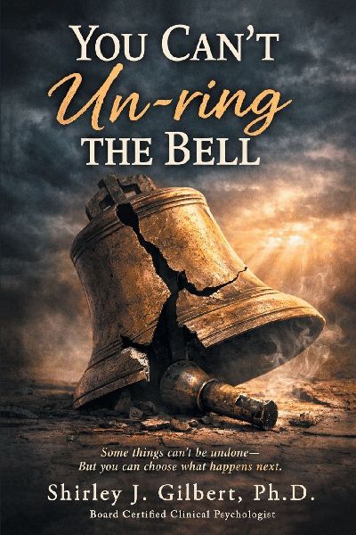 You Cant Un-ring the Bell