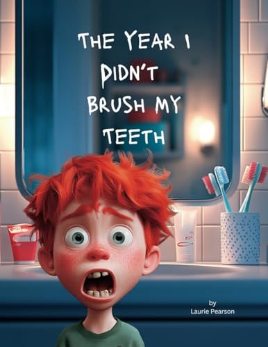 The Year I Didn't Brush My Teeth