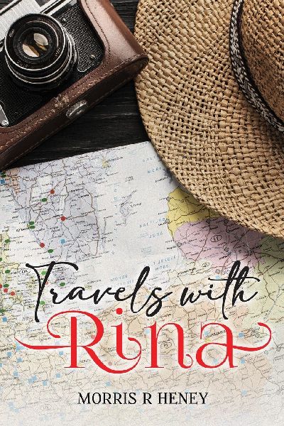 Travels with Rina