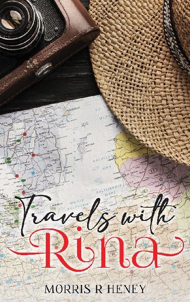 Travels with Rina