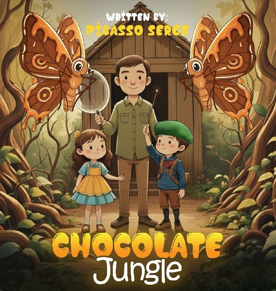 Chocolate Jungle