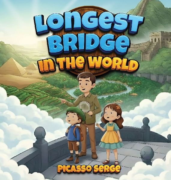 Longest Bridge In The World