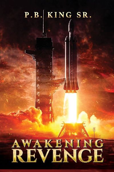 Awakening Revenge