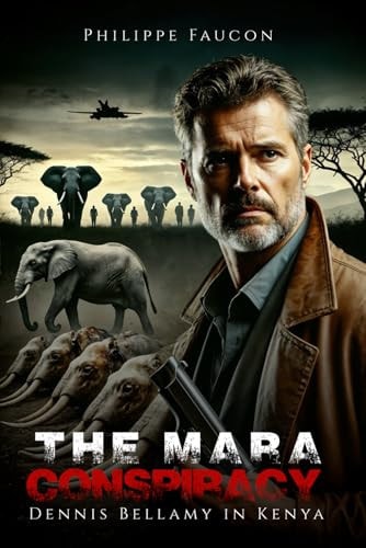 The Mara Conspiracy