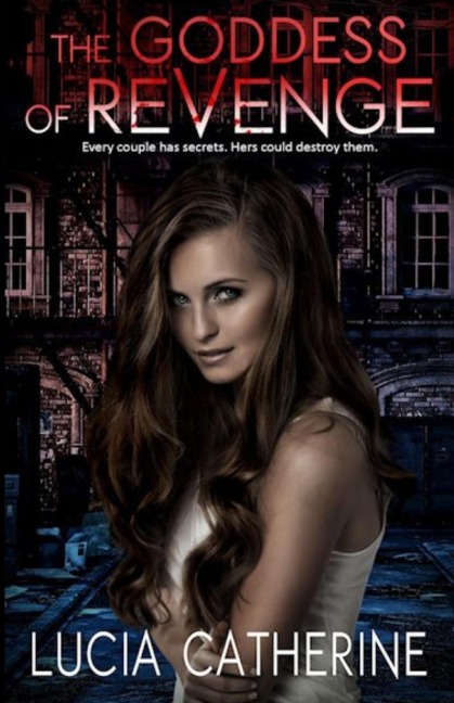 The Goddess Of Revenge