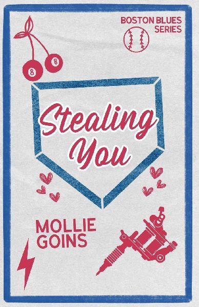 Stealing You
