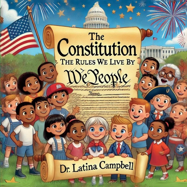 The Constitution The Rules We Live By