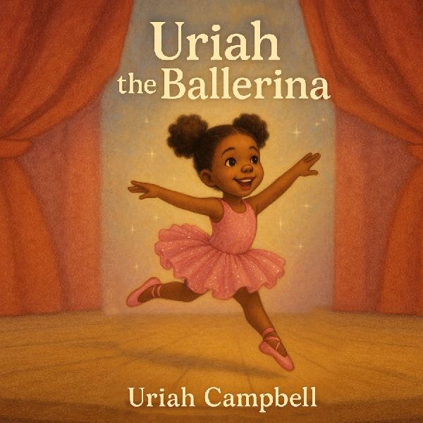 Uriah the Ballerina