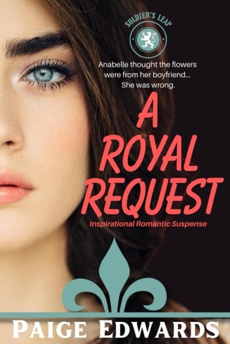 A Royal Request