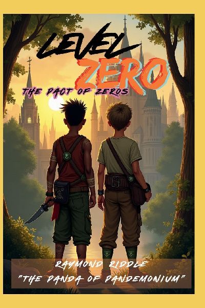 Level Zero: The Pact of Zeros