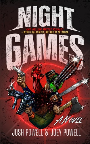 Night Games