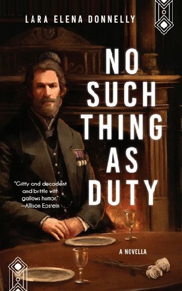 No Such Thing as Duty