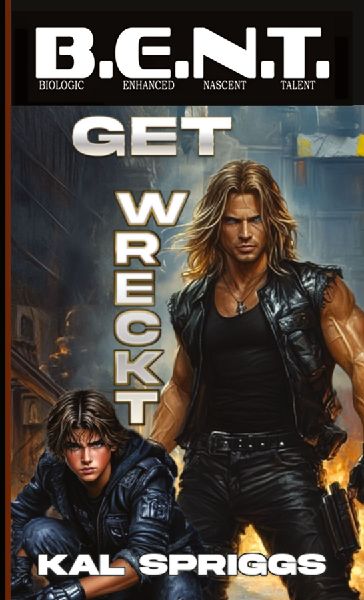 Get Wreckt