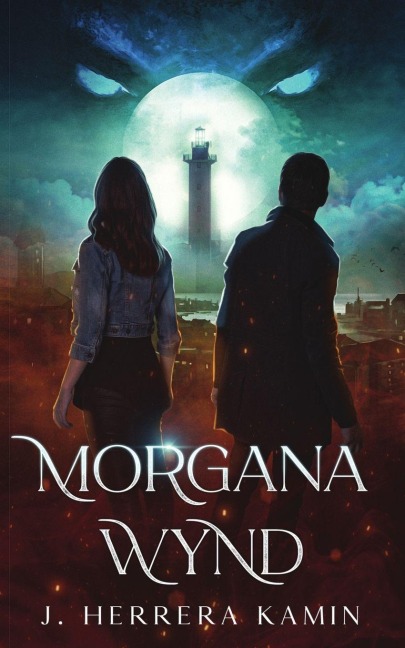 Morgana Wynd