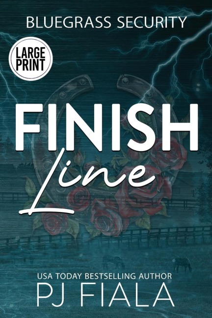 Finish Line