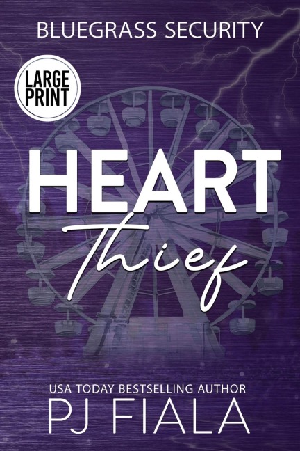 Heart Thief