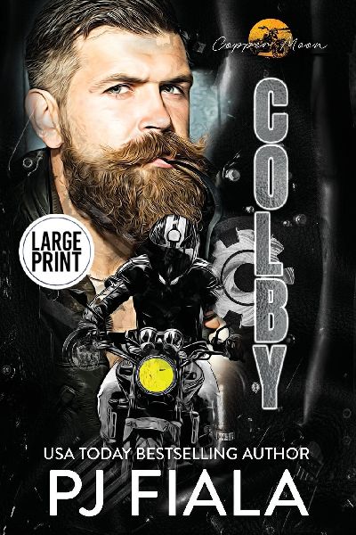 Colby