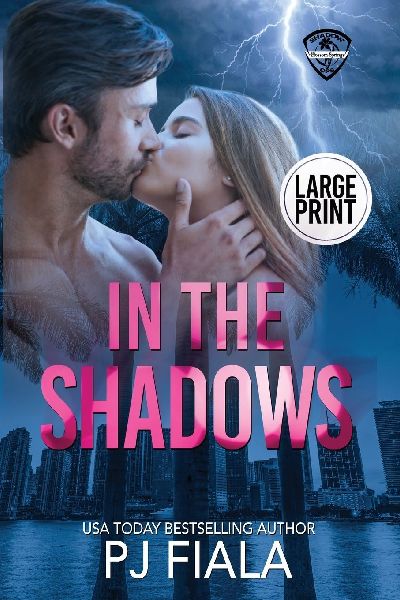 In The Shadows